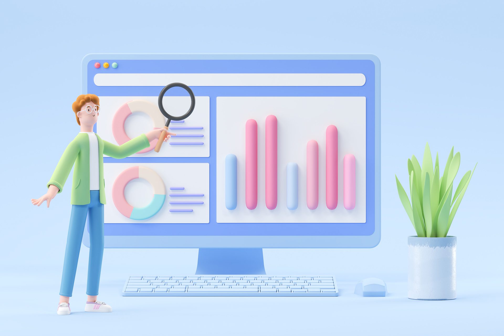 Img Data driven PPC