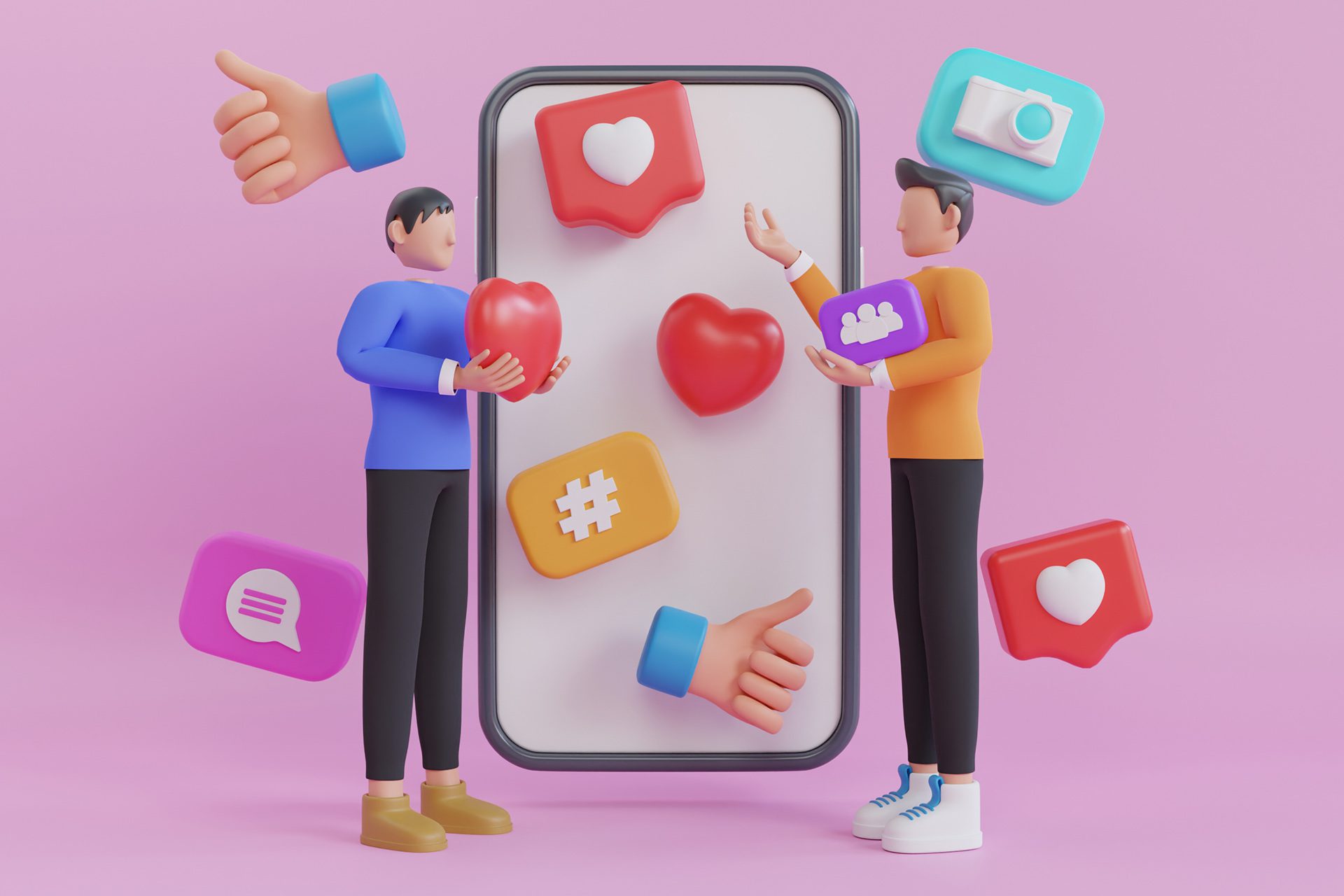 Img Social Media