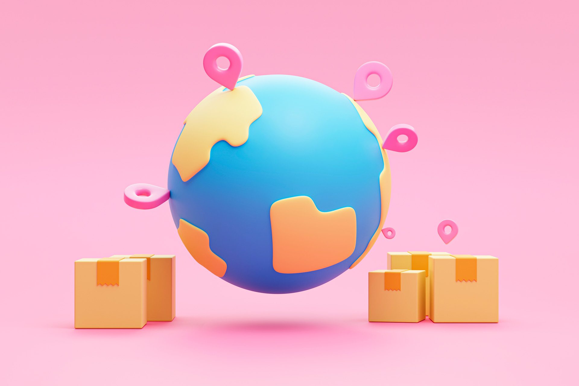Marketplace Solution