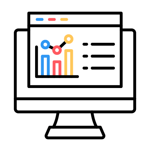 icons Analytics Reporting 21