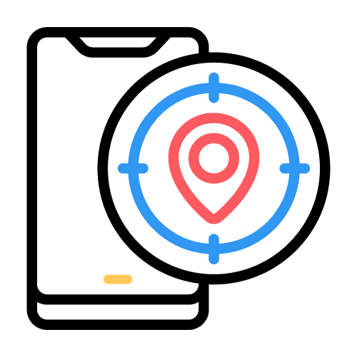 icons Call Tracking Tools 43