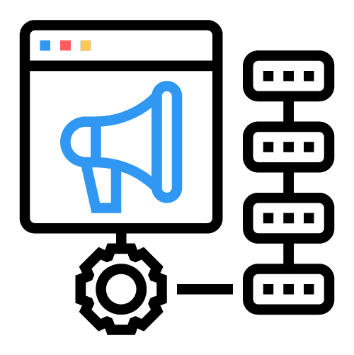 icons Campaign Management 45
