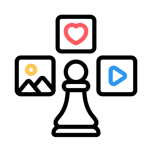 icons Content Strategy 30