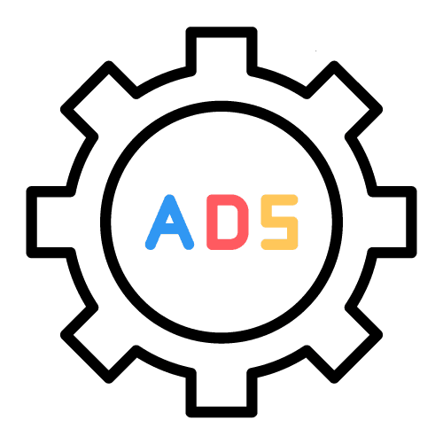 icons Google Ads Management 38