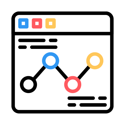 icons Google Analytics 4 35