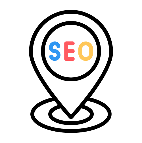 icons Local SEO 31