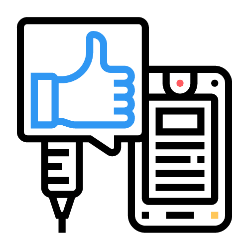 icons Mobile Testing Tools 37