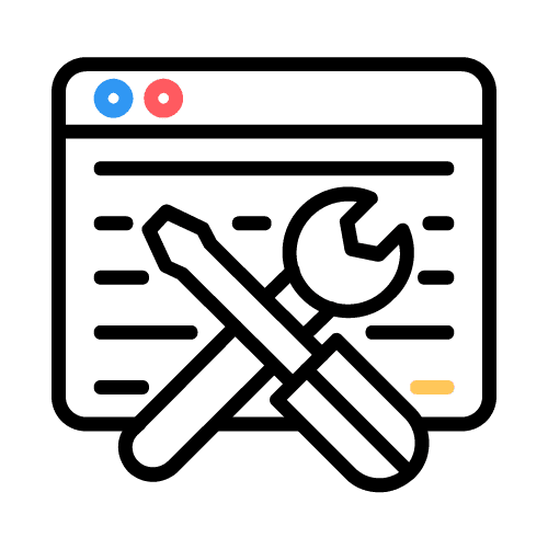 icons Technical SEO 28