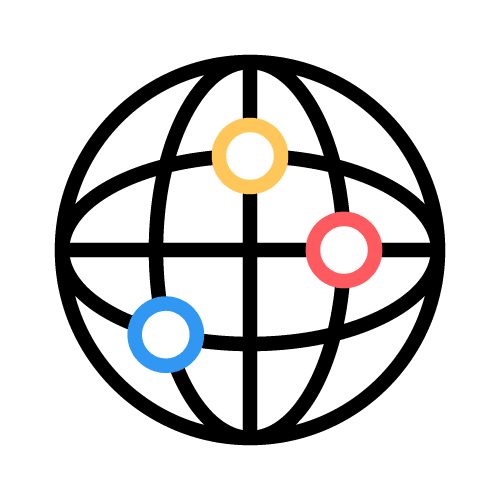 icons mpd global service coverage