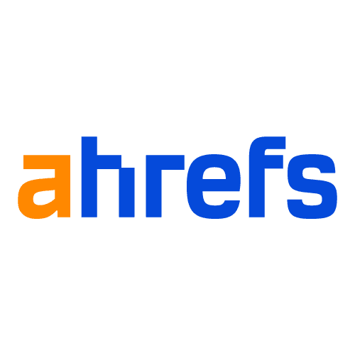 logo Ahrefs 33