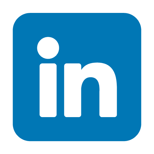 logo LinkedIn 40