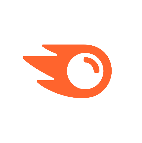 logo SEMrush 32