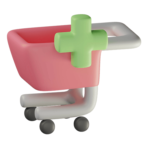 3D Abandoned Cart Recovery