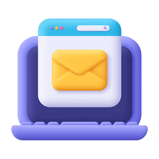 3D Email