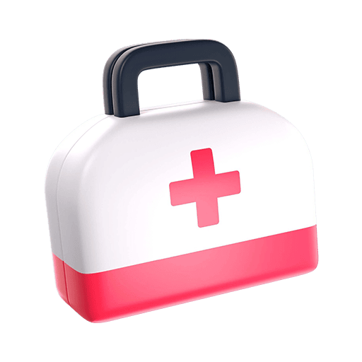 3D Healthcare