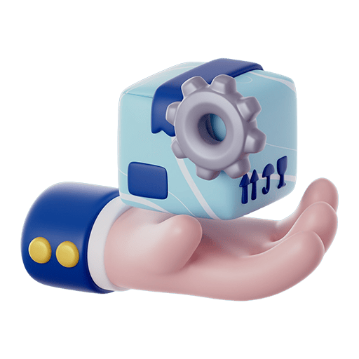 3D Manufacturing