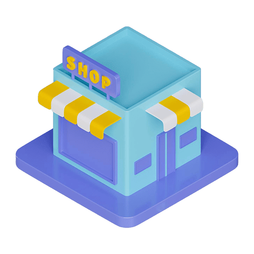 3D Retail