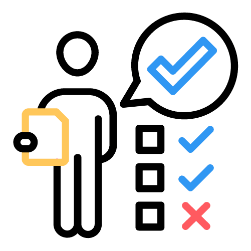 icons Compliance 53
