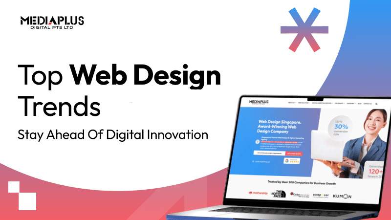 web design trends