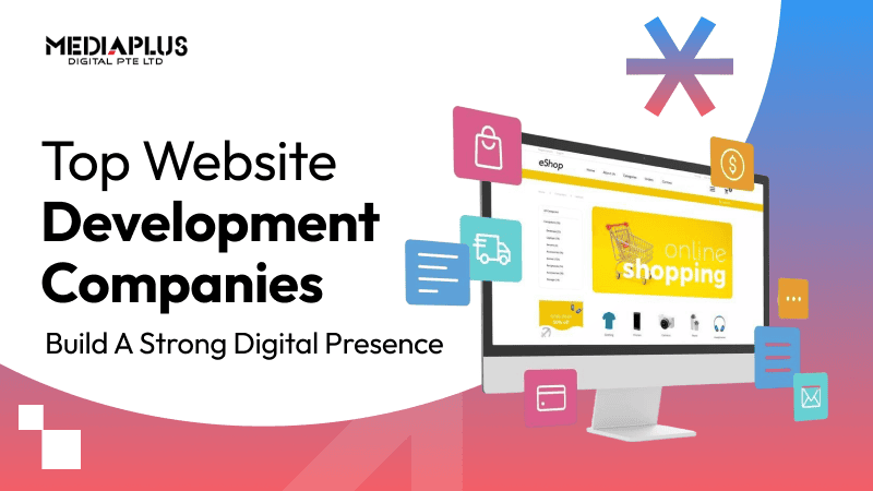 Best Website Development Company