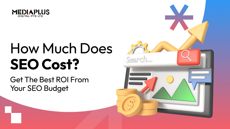 SEO Pricing in Australia