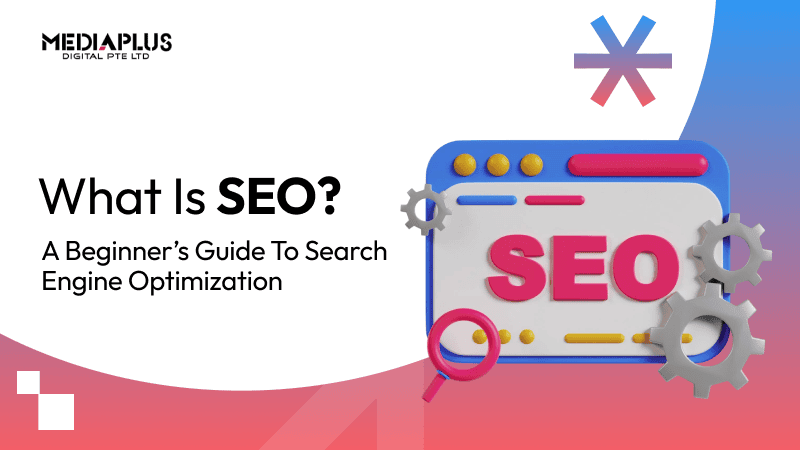 what is seo