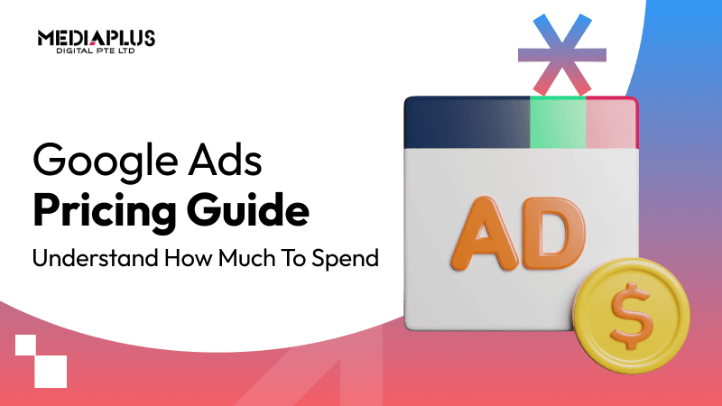 Google Ads Price