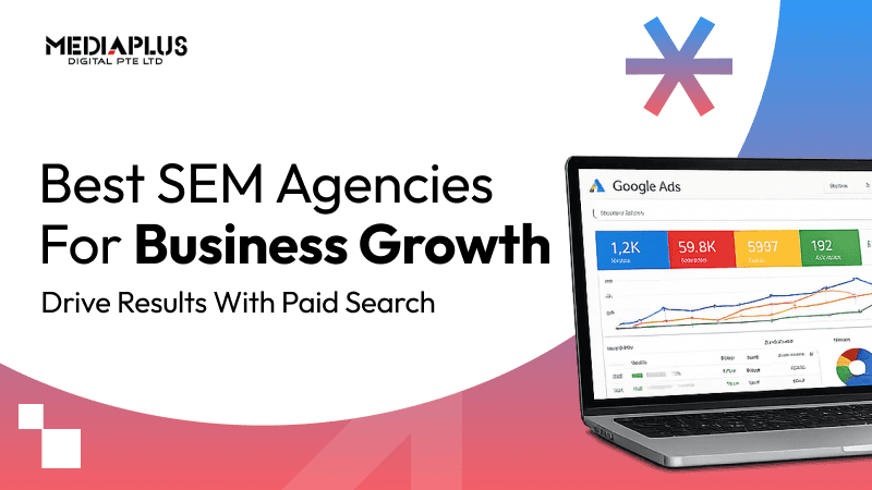 best sem agency singapore