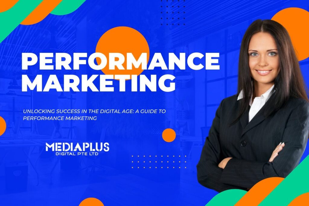 what is performance marketing