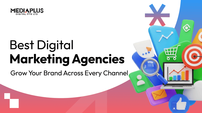 Social Media Marketing Agencies