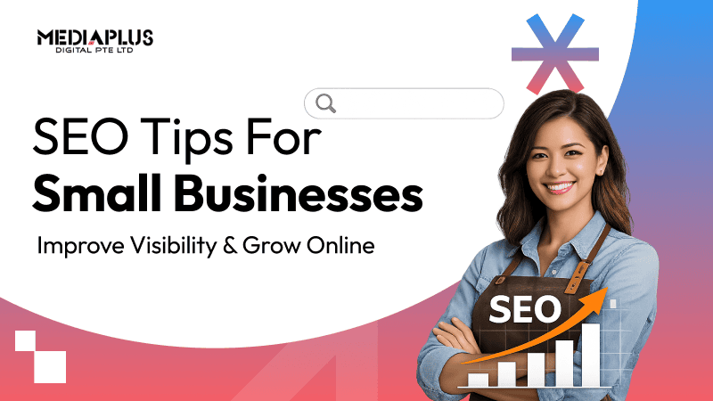 small business seo tips