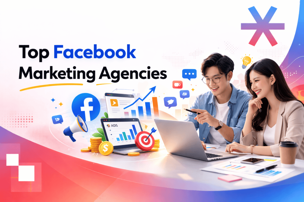 facebook marketing services