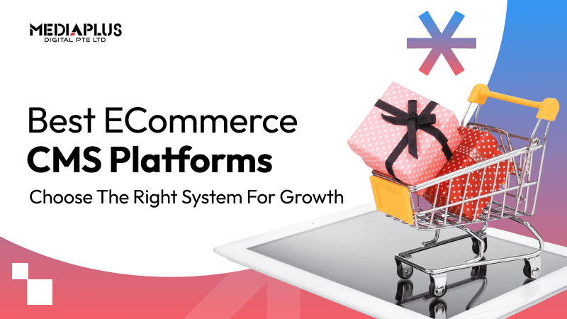 best cms for ecommerce