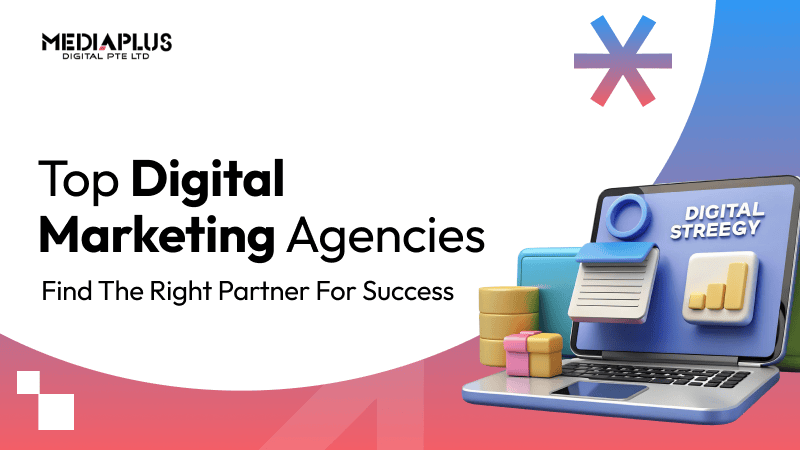 top digital marketing agency