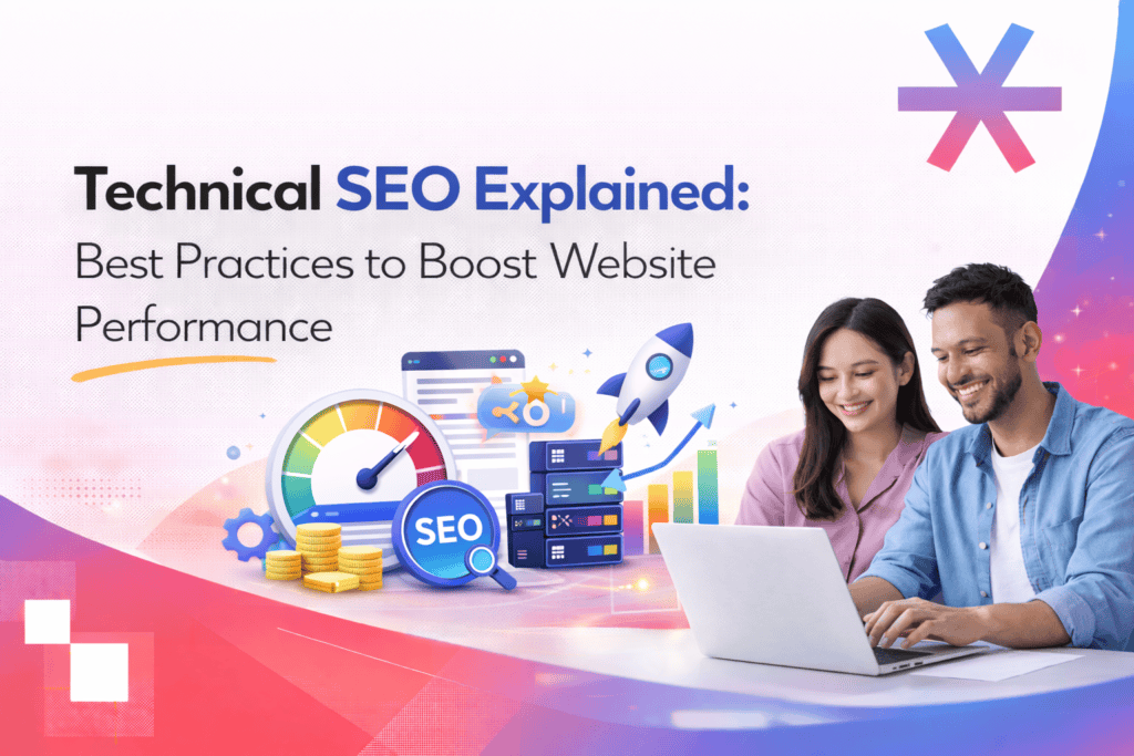 what is technical seo
