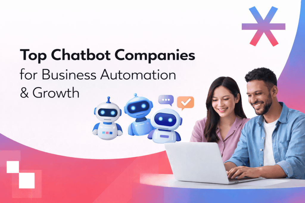 chatbot companies