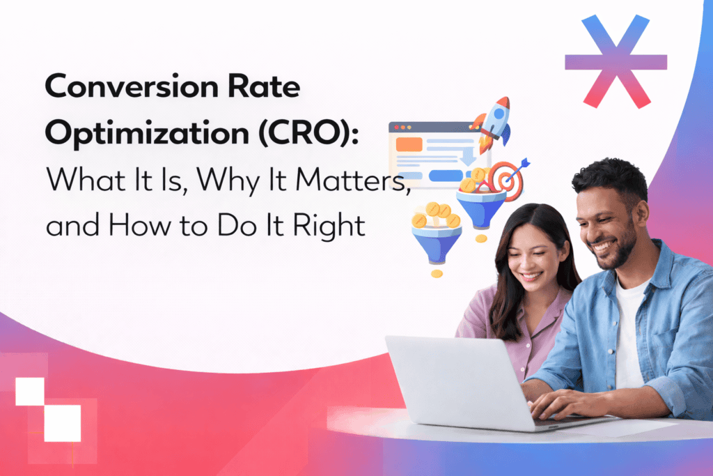 what is conversion rate optimization