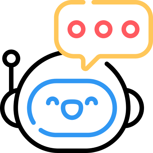 chatbot icon