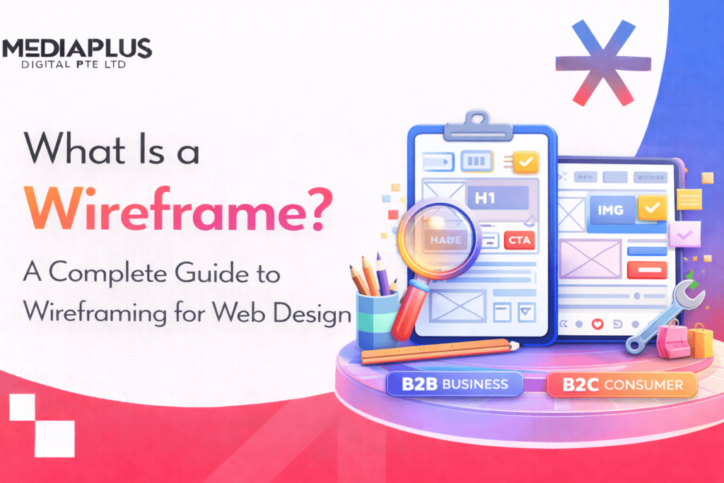 What Is a Wireframe