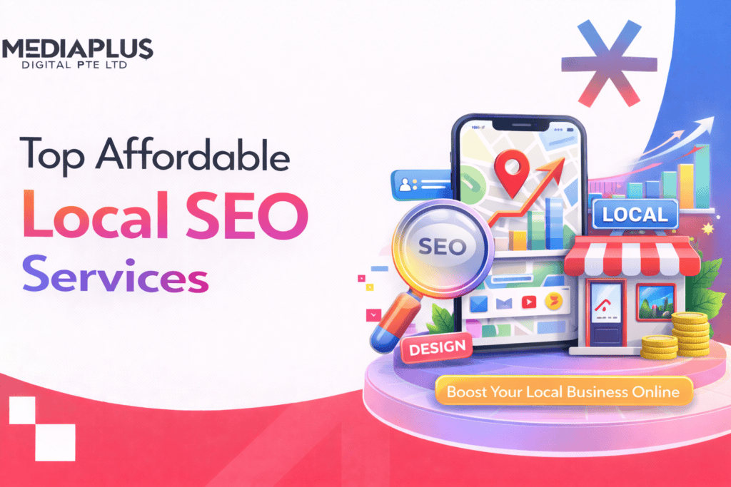 affordable local seo services