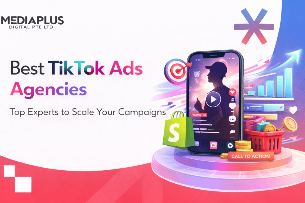 best tiktok ads agencies