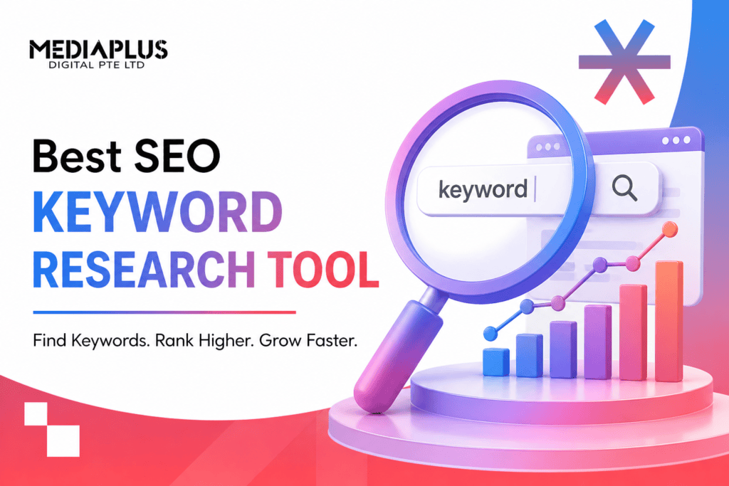 Best SEO Keyword Research Tools