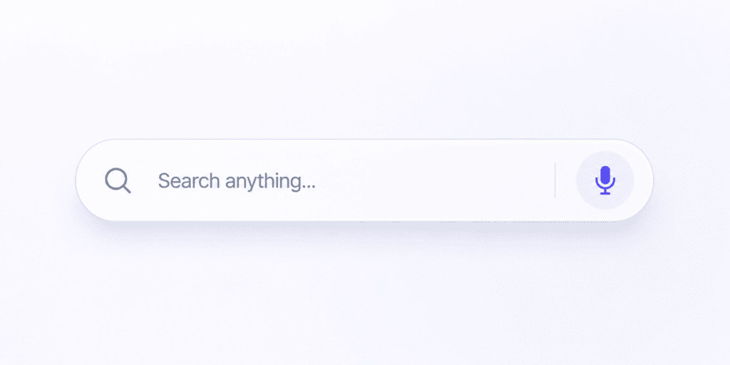 UI Trends 2026: 13 Interface Trends and How to Apply Them Multimodal, voice, and gesture input