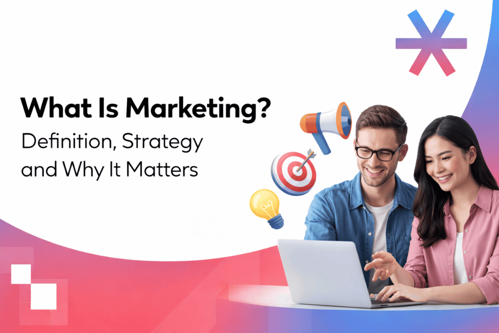 what-is-marketing