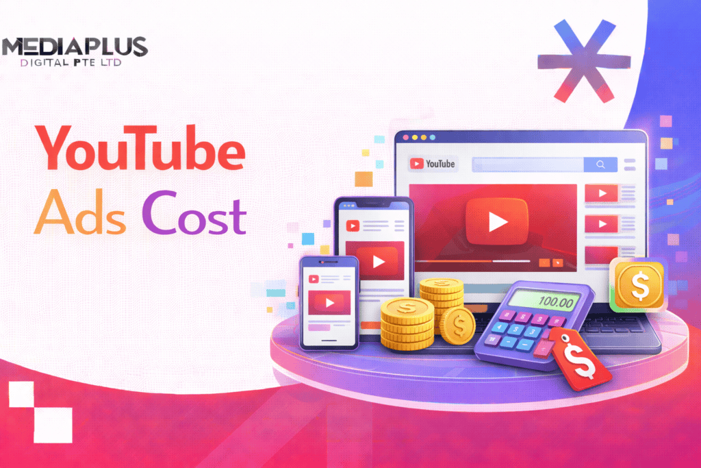 YouTube Advertising Cost in Australia: 2026 Pricing Guide (AUD) youtube-ads