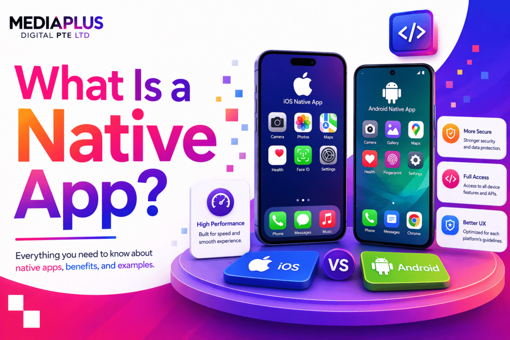 native-app