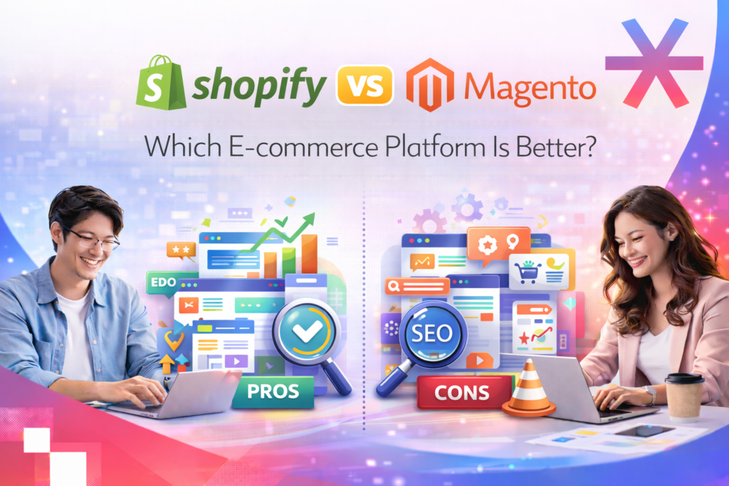 shopify vs magento
