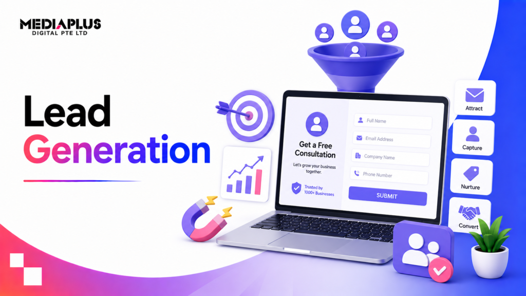 lead-generation