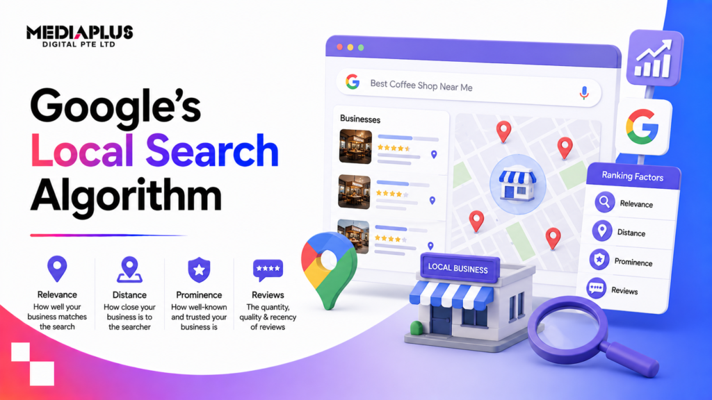 local-search-algorithm