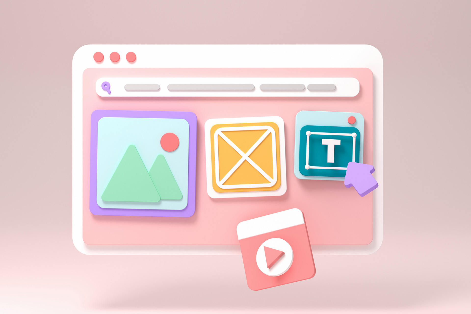 Img_interactive platform